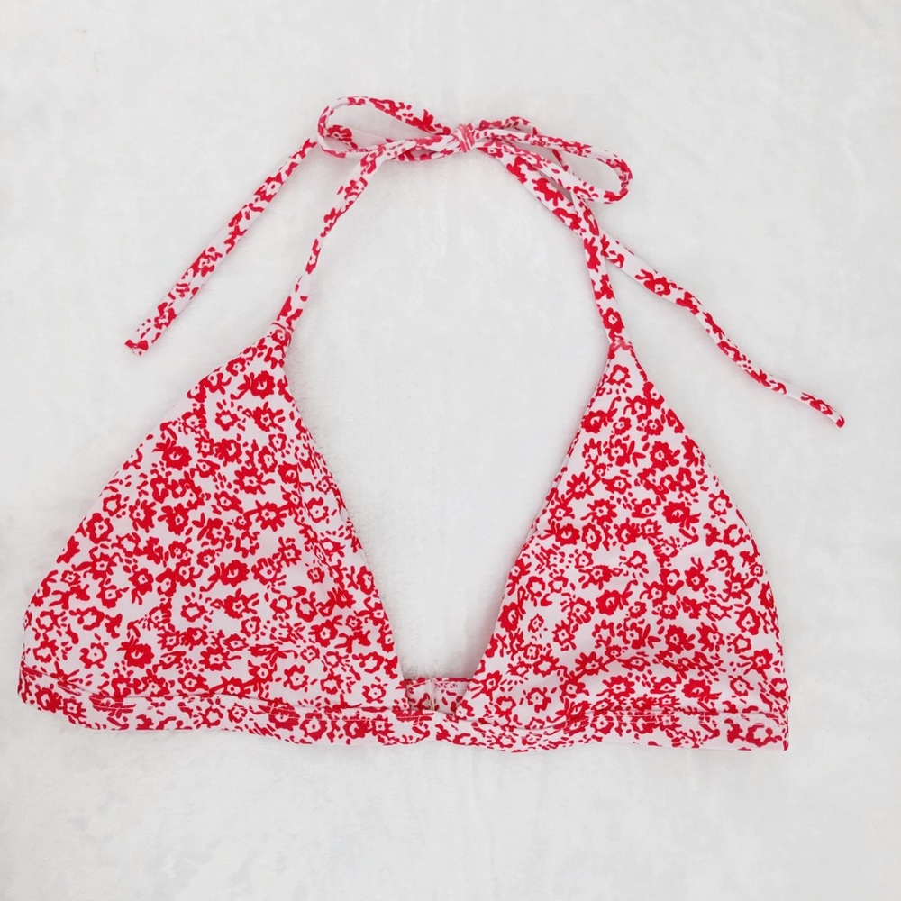 SHEIN swim top (only)